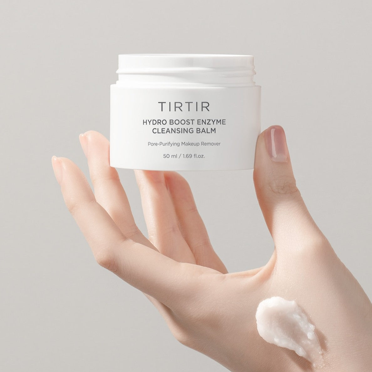 Hydro Boost Enzyme Cleansing Balm