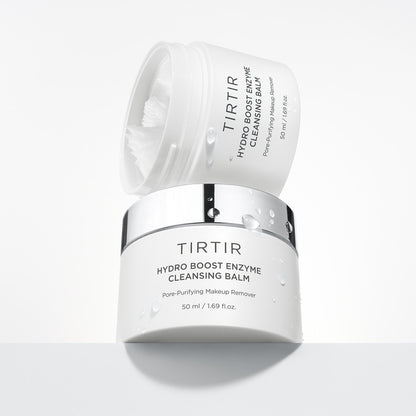 Hydro Boost Enzyme Cleansing Balm