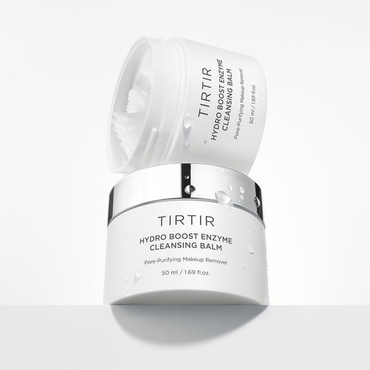 Hydro Boost Enzyme Cleansing Balm