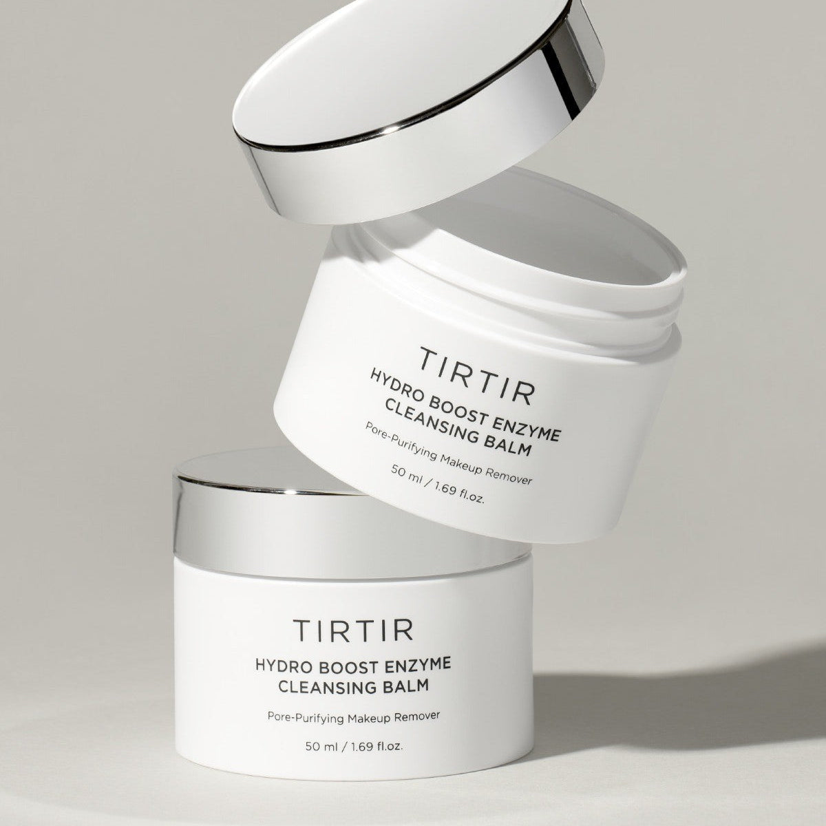 Hydro Boost Enzyme Cleansing Balm