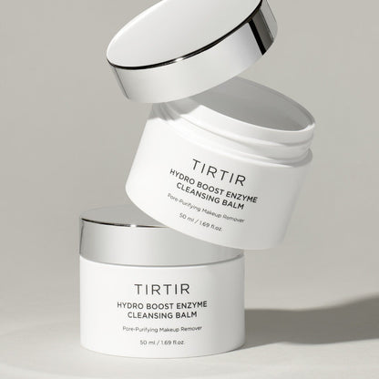 Hydro Boost Enzyme Cleansing Balm