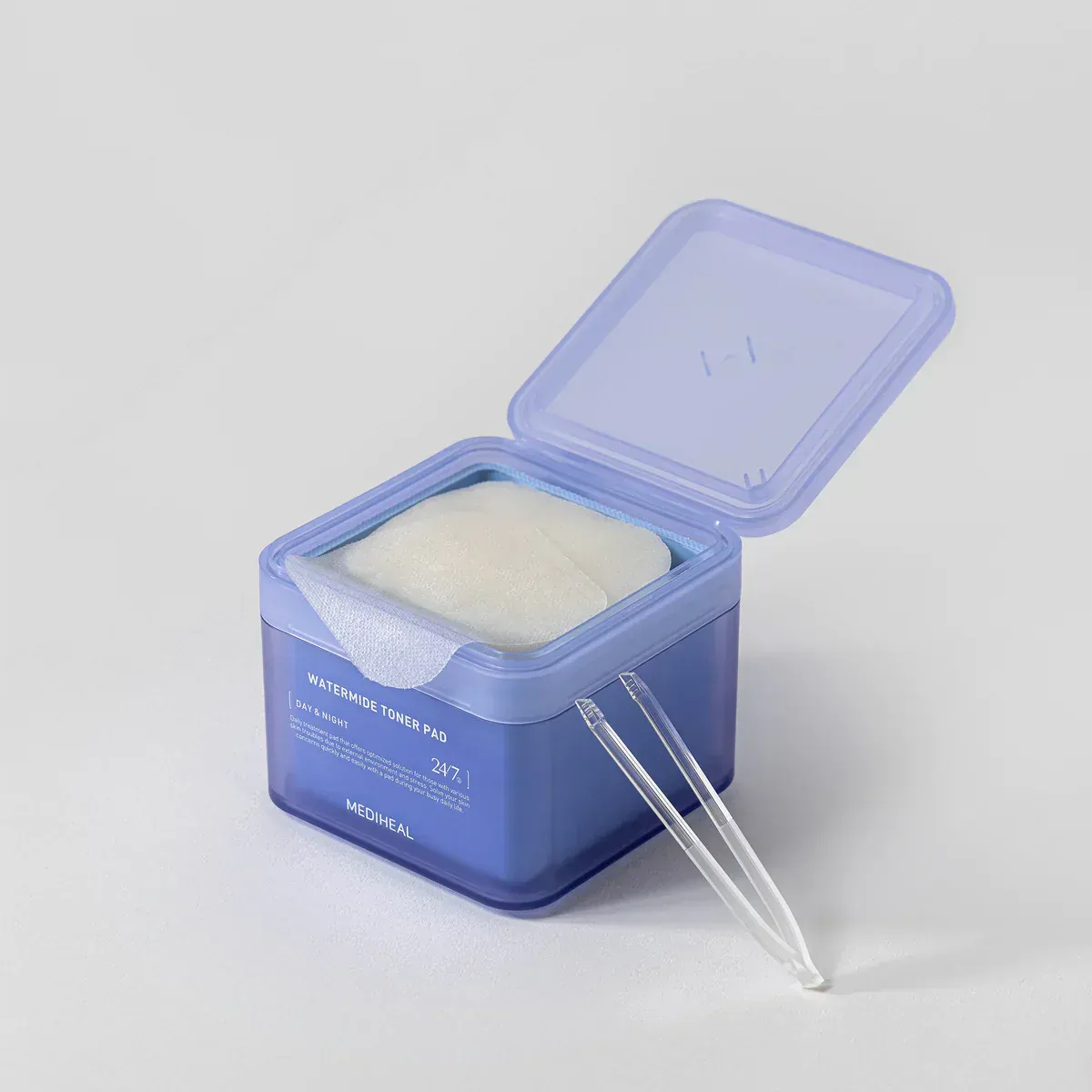 Watermide Toner Pad