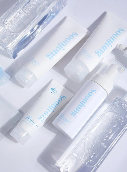 Soon Jung Skin Care Set