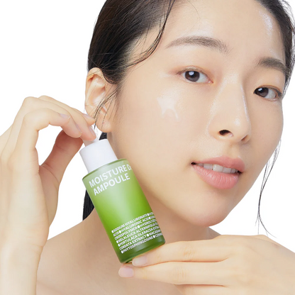 Moisture Dr. Ampoule