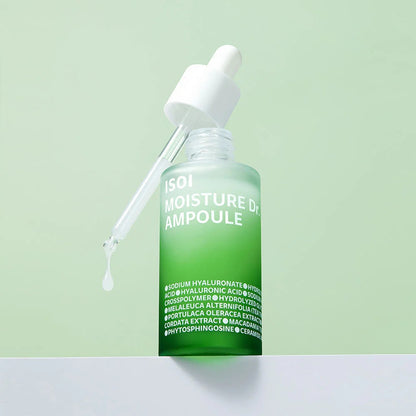 Moisture Dr. Ampoule