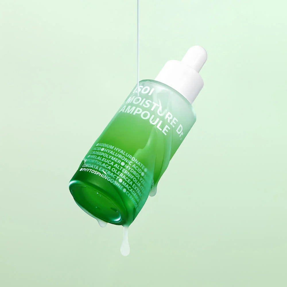 Moisture Dr. Ampoule