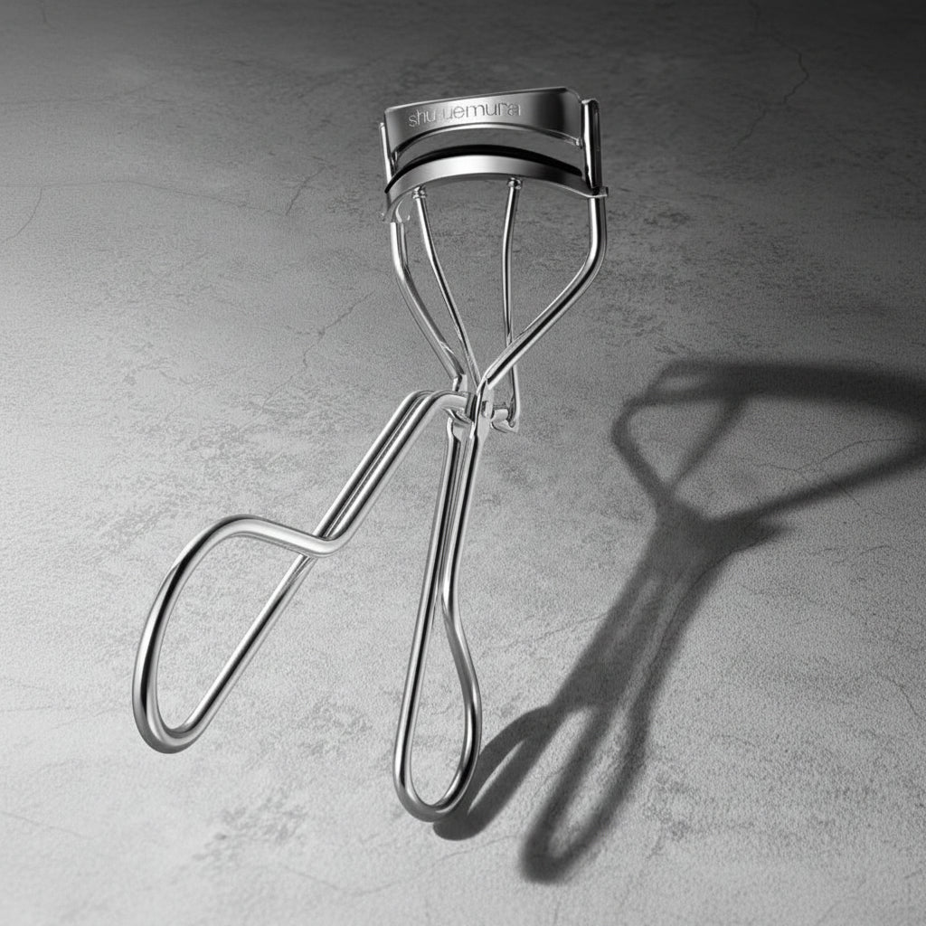 Eyelash Curler