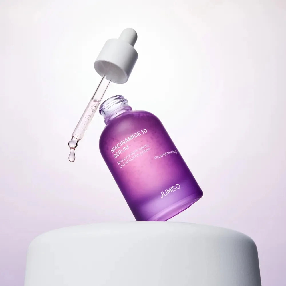 Niacinamide 10 Serum