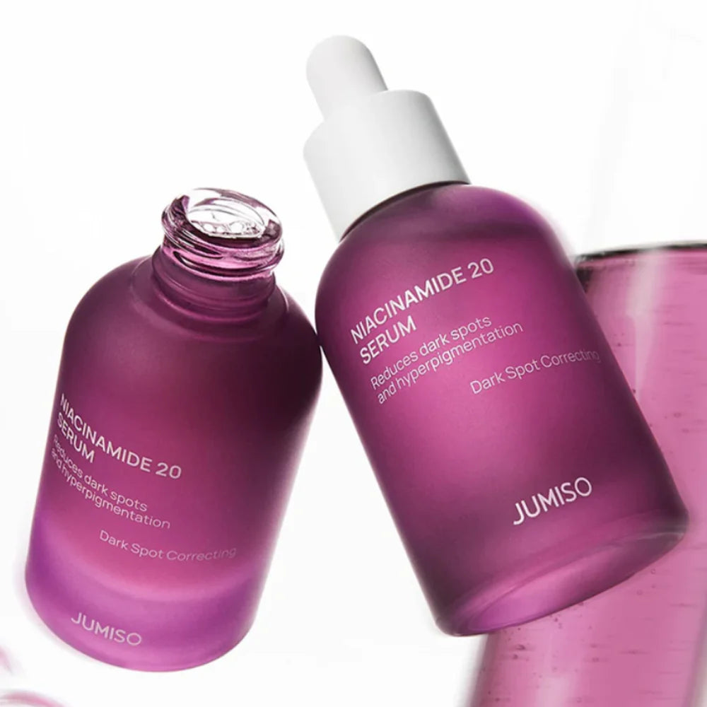 Niacinamide 20 Serum