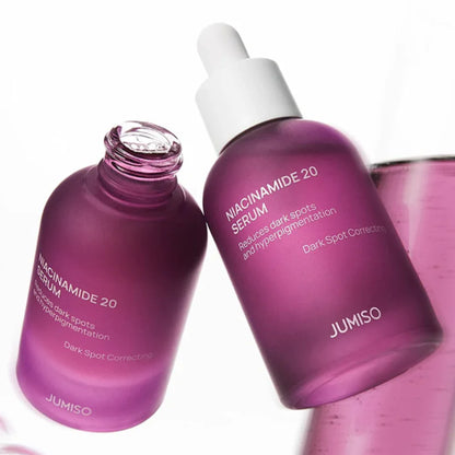 Niacinamide 20 Serum