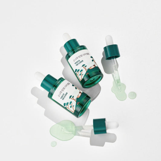 Pine Calming Cica Ampoule