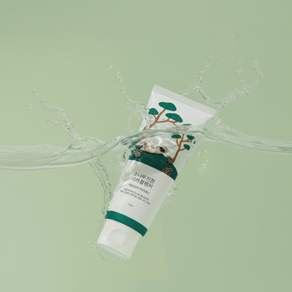 Pine Calming Cica Cleanser