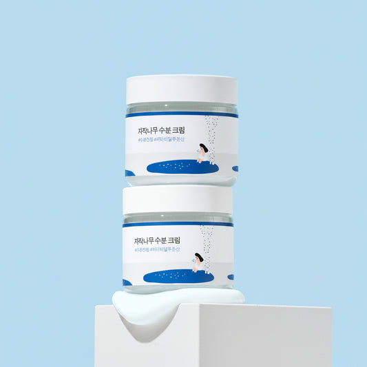 Birch Juice Moisturizing Cream