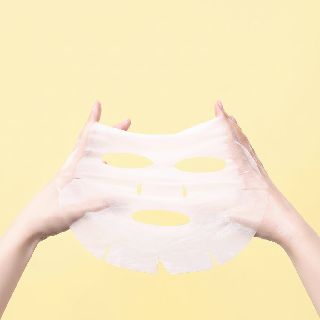 Vita Niacinamide Dark Spot Serum Mask