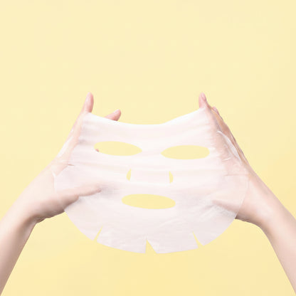 Vita Niacinamide Dark Spot Serum Mask