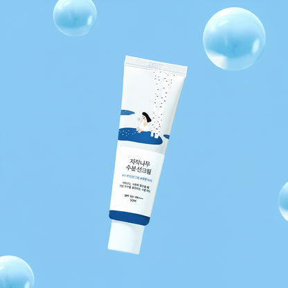 Birch Juice Moisturizing Sunscreen SPF50+ PA++++