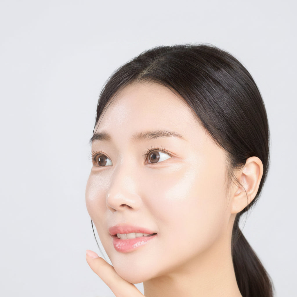 Camellia Deep Collagen Firming Sun Serum