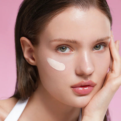 Waterfull Tone-Up Sun Cream Pink Correcting
