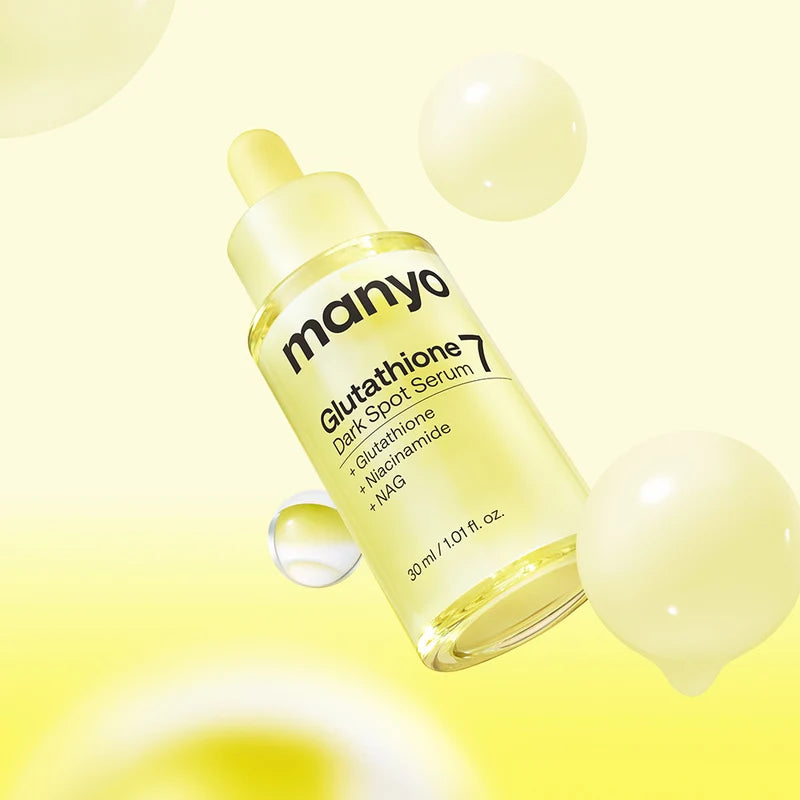Glutathione 7 Dark Spot Serum