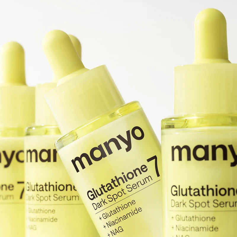 Glutathione 7 Dark Spot Serum