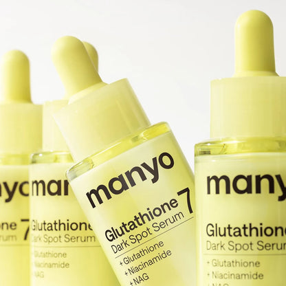 Glutathione 7 Dark Spot Serum