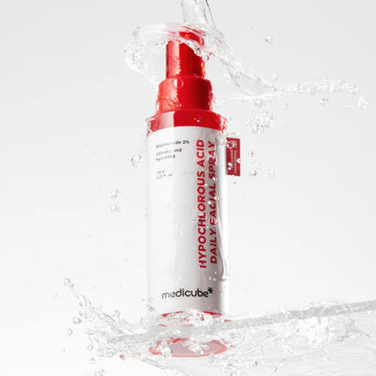Hypochlorous Acid Daily Facial Spray