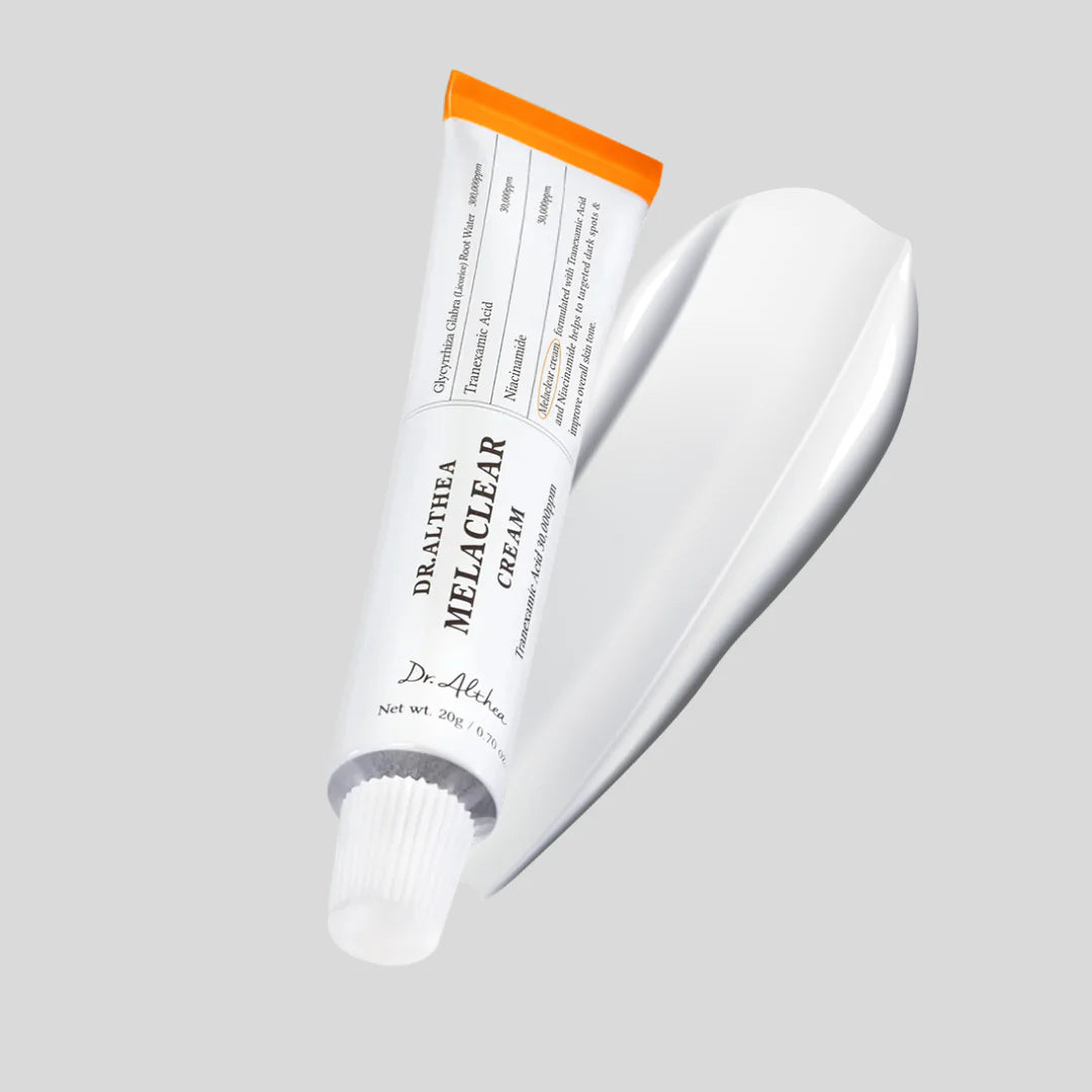 Melaclear Cream