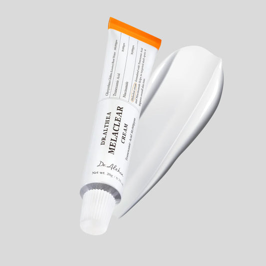 Melaclear Cream