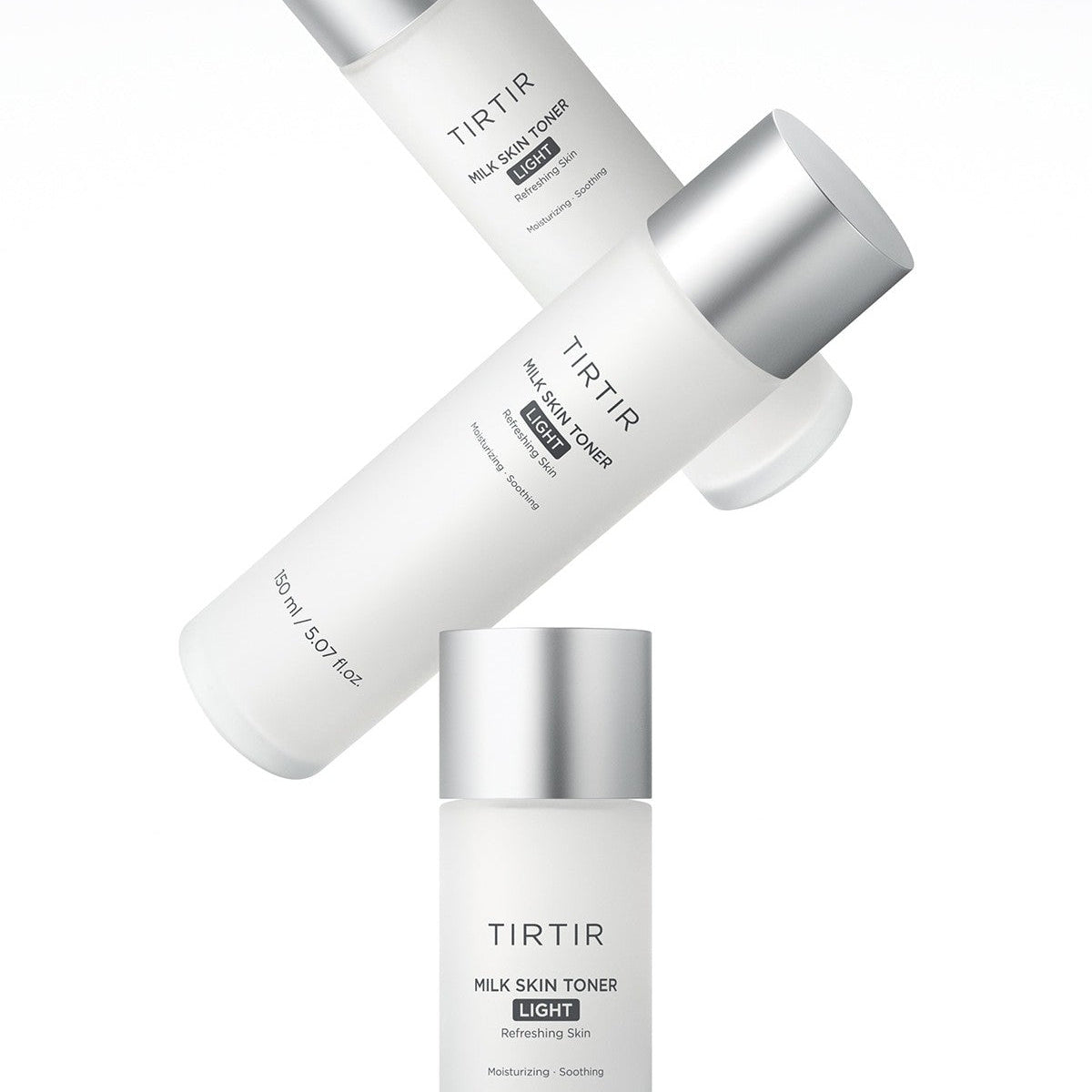 Milk Skin Toner Light
