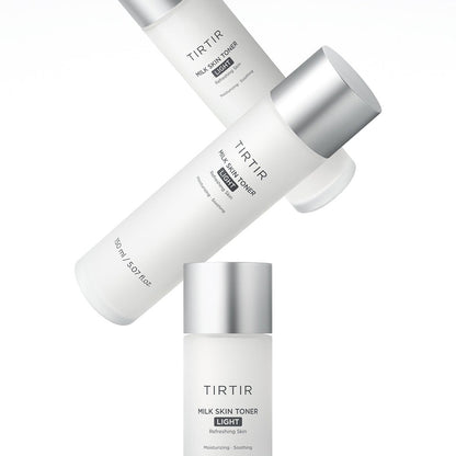 Milk Skin Toner Light