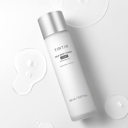 Milk Skin Toner Light
