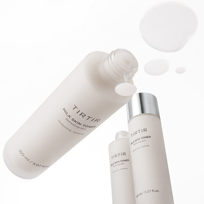 Milk Skin Toner