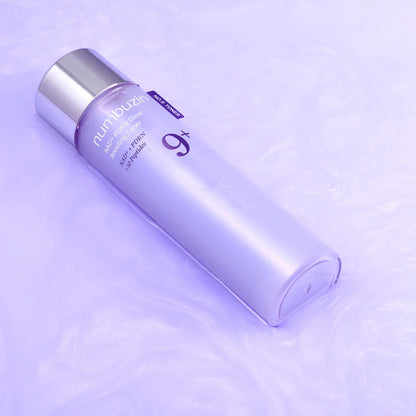 No.9 NAD PDRN Glow Boosting Toner