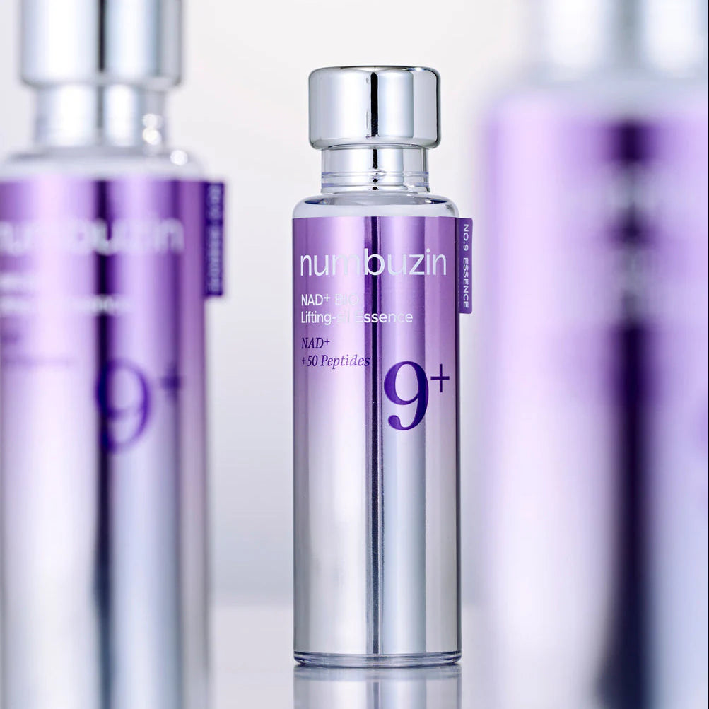 No.9 NAD+ BIO Lifting-sil Essence