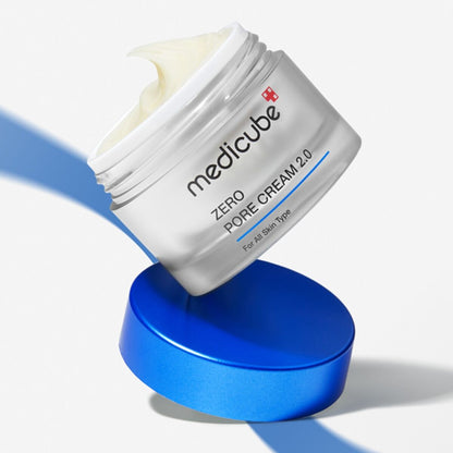 Zero Pore Cream 2.0