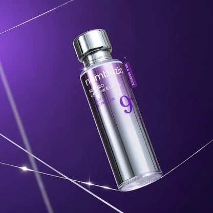 No.9 NAD+ BIO Lifting-sil Essence