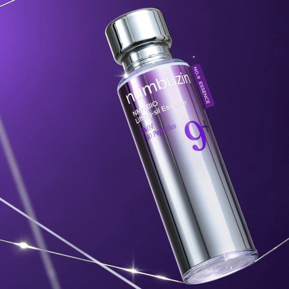 No.9 NAD+ BIO Lifting-sil Essence