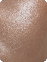 OILY