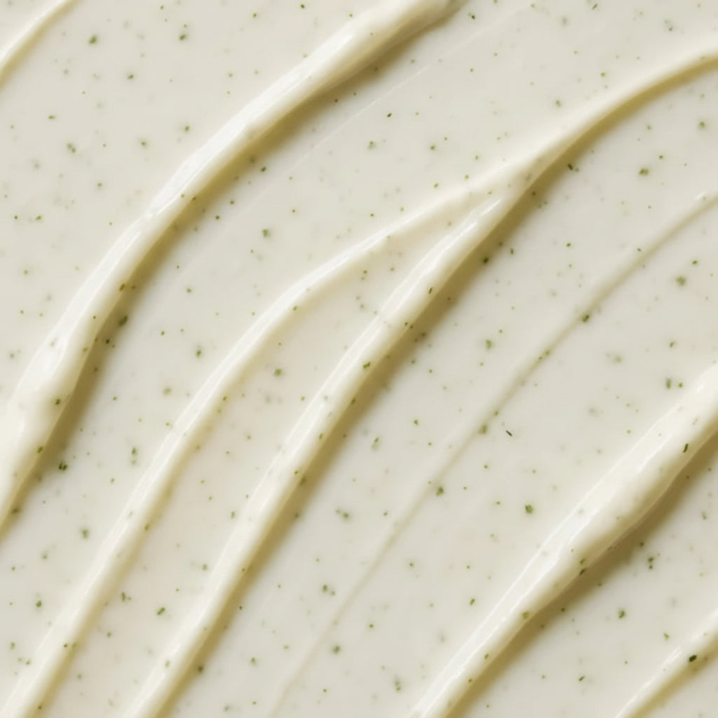 Mugwort Zero Film Cleansing Foam