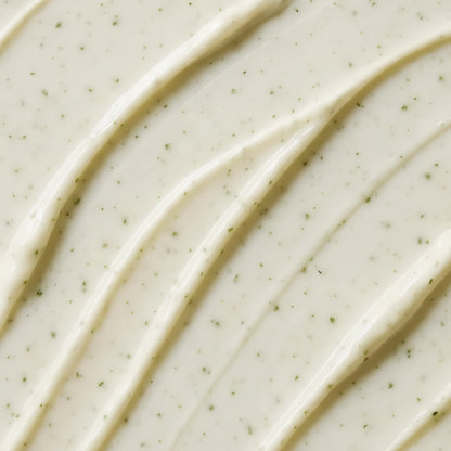 Mugwort Zero Film Cleansing Foam