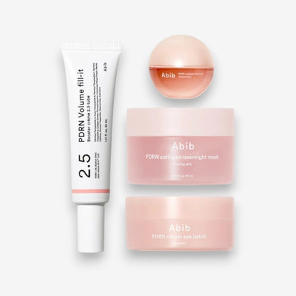 PDRN Anti-Aging Edit