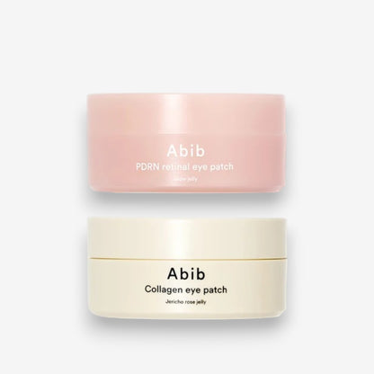 PDRN & Collagen Eye Repair Duo