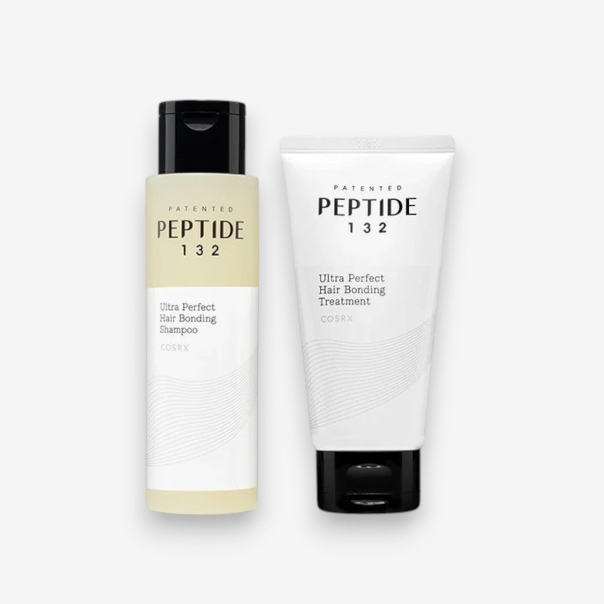 Peptide-132 Hair Home Care Duo