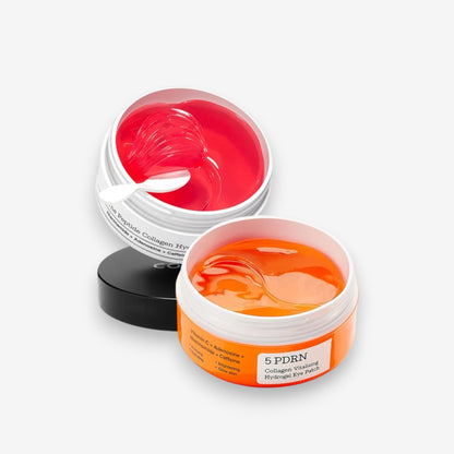 Peptide & PDRN Revival Eye Patches