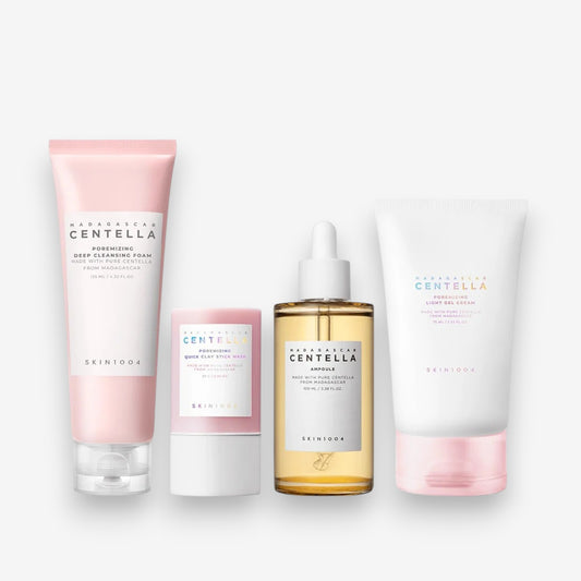 Poreless Canvas System