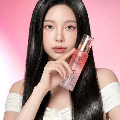 Professional Repairing Hair Perfume Serum