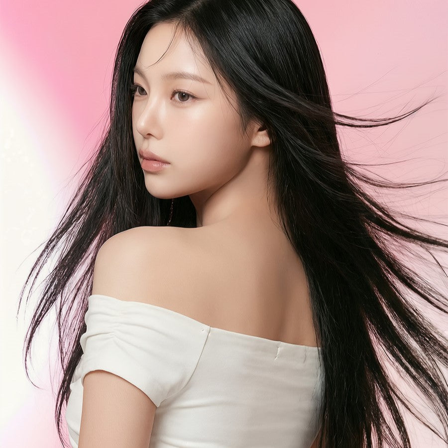 Professional Repairing Hair Perfume Serum