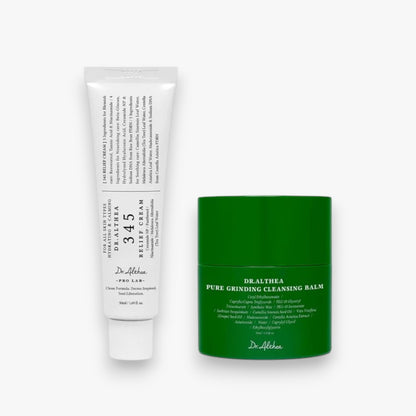 Pure Cleanse & Relief Ritual