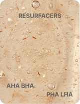 RESURFACERS