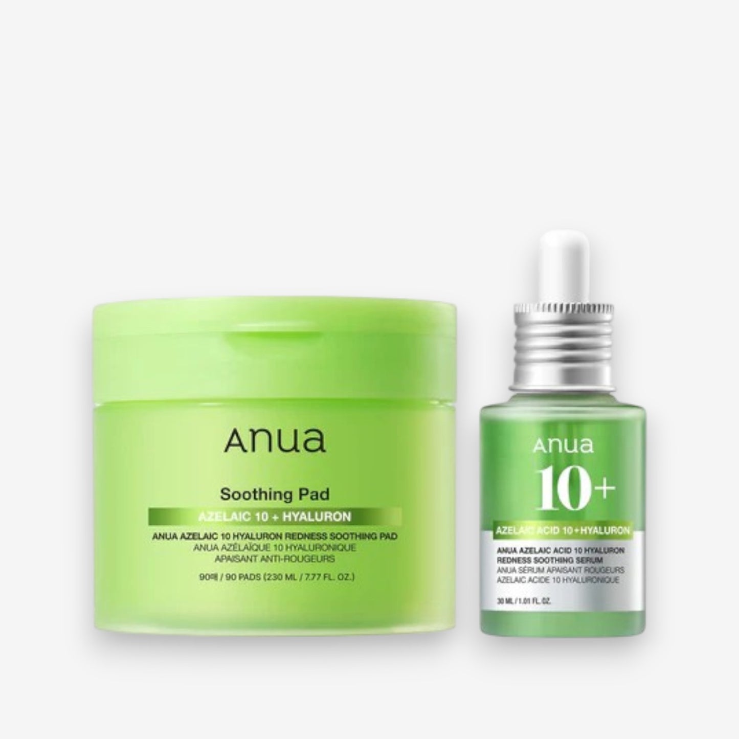 Redness Relief Prep & Treat Duo